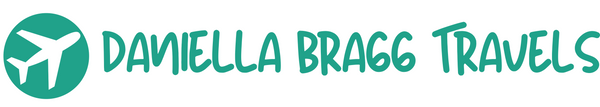 DaniellaBraggTravels logo